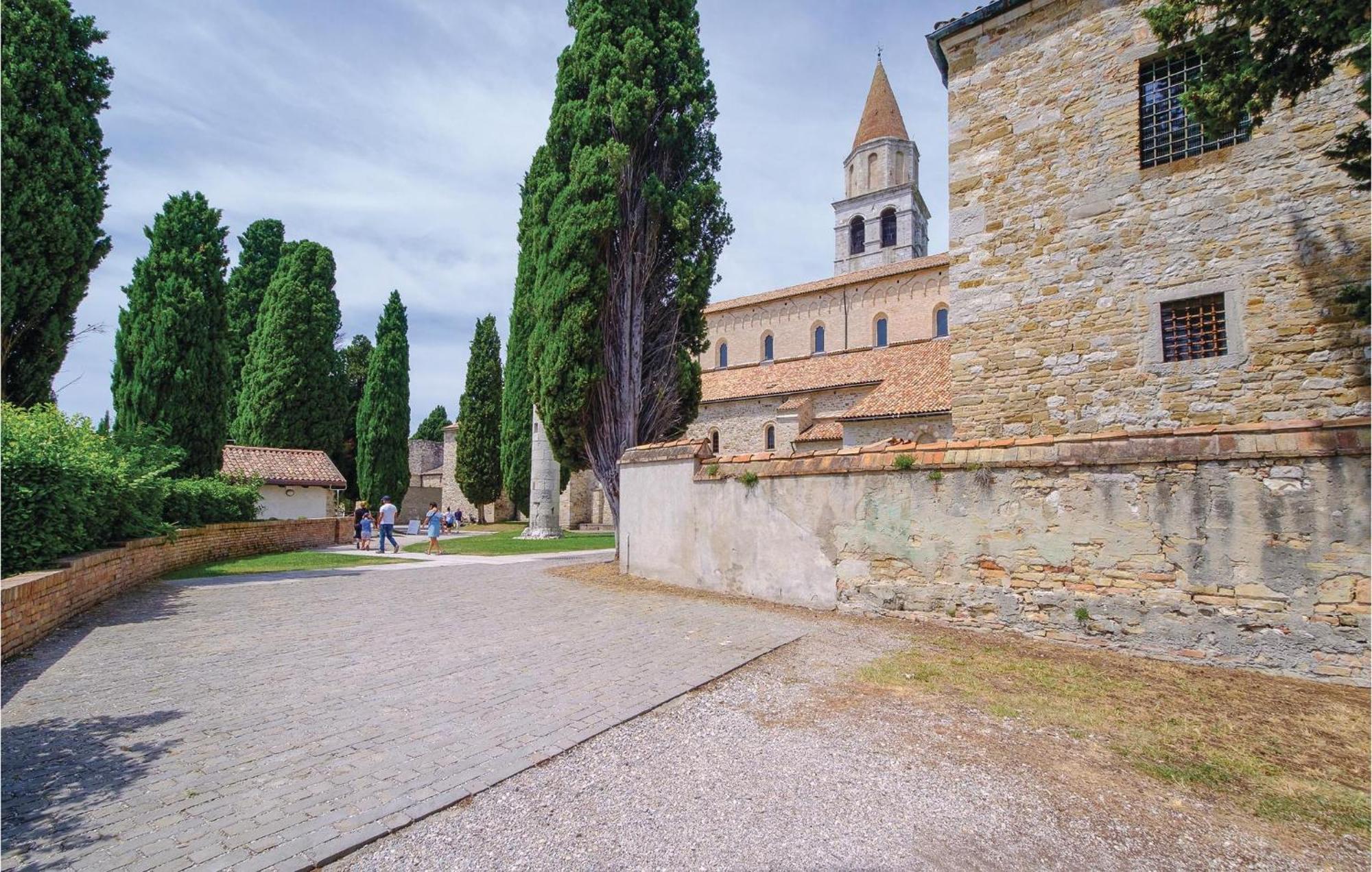 Miramare 3 Villa Belvedere  Exterior foto